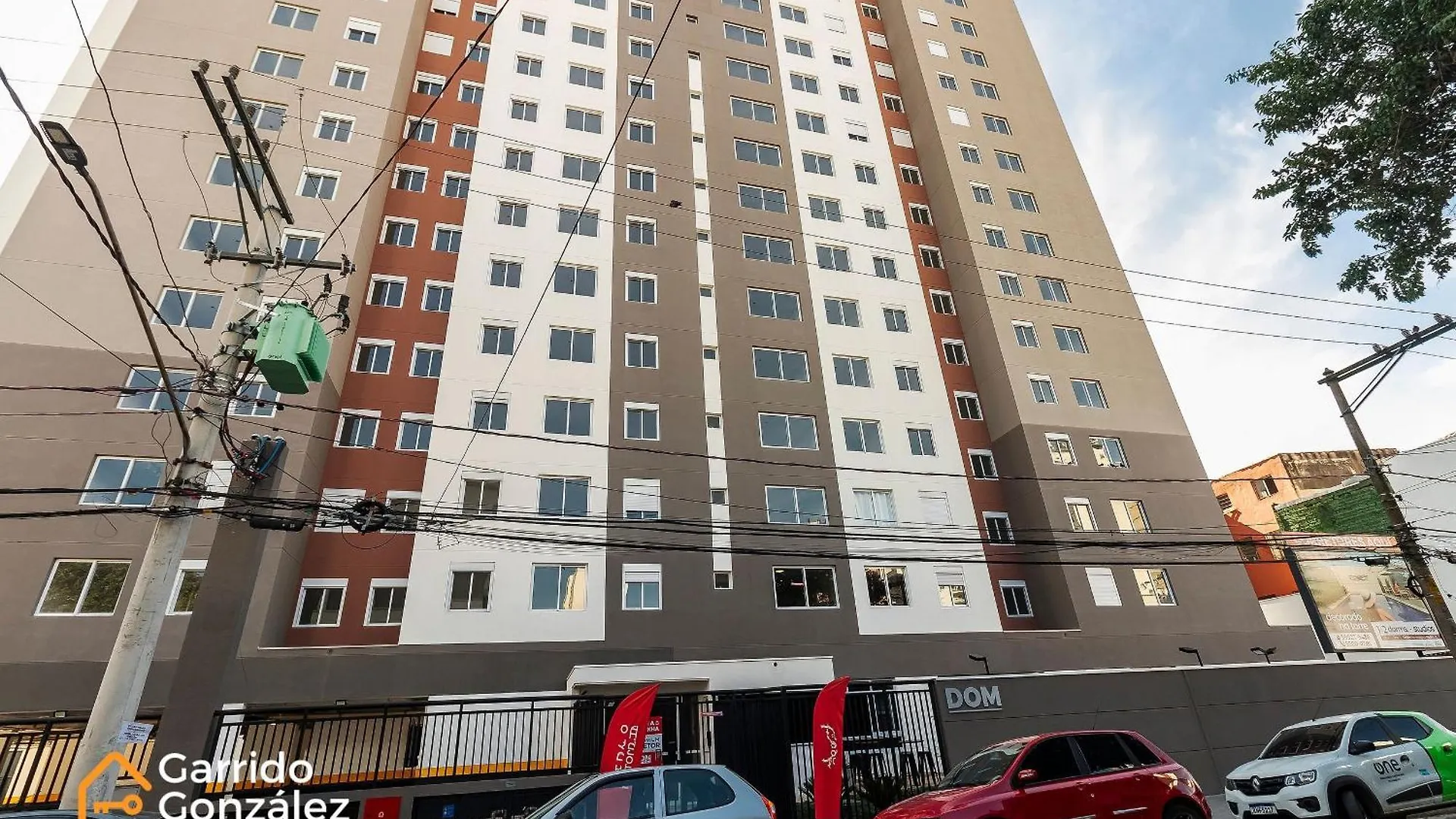 Апартаменты Apto Wecasa V No Bras Com Piscina - Metro Pedro II Сан-Пауло